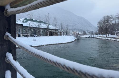 Downtown Resort | Mountain View RESORT
