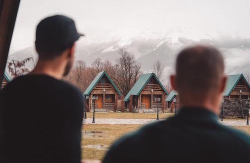 Downtown Resort | Mountain View RESORT