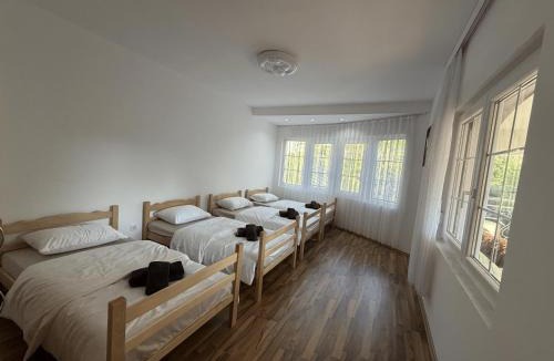 Vusanje House | Mountain Villa