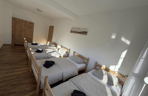 Vusanje House | Mountain Villa