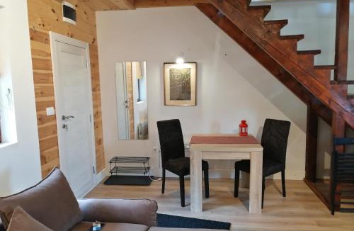 Virak Apartment | Mountain village