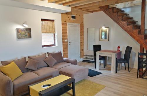 Virak Apartment | Mountain village