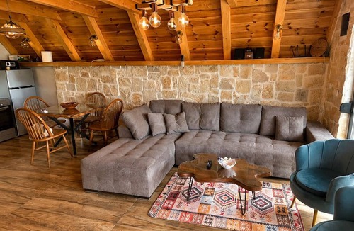 Zabljak Ski Chalet | Mountain Whisper Cozy Chalet with Stunning Mountain Views