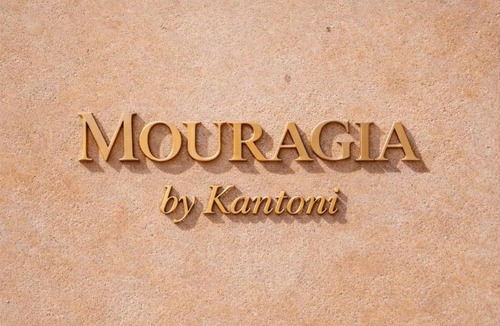 Old Town Apartment | Mouragia by Kantoni