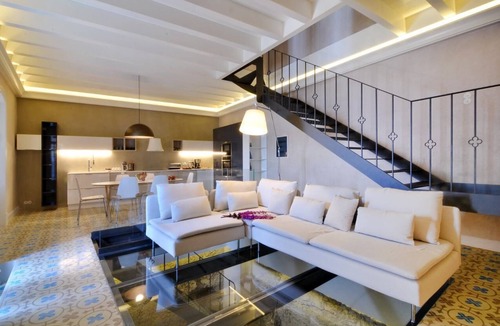Old Town Apartment | Mouragia Luxury Stay by CorfuEscapes