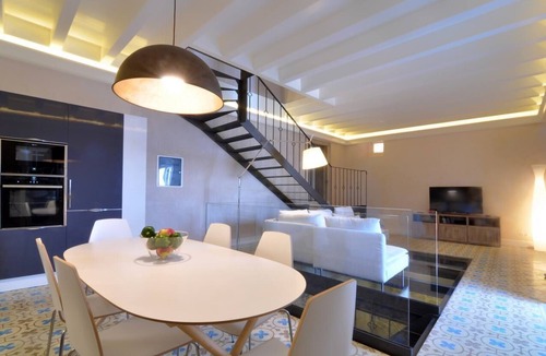 Old Town Apartment | Mouragia Luxury Stay by CorfuEscapes
