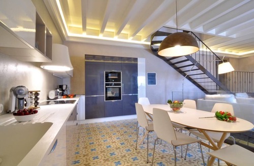 Old Town Apartment | Mouragia Luxury Stay by CorfuEscapes