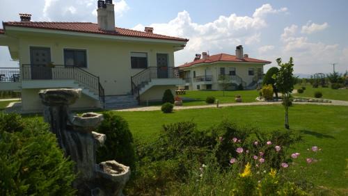 Poria Apartment | Mouses Apartments