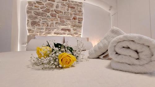 Vathy Apartment | Mouses Erato