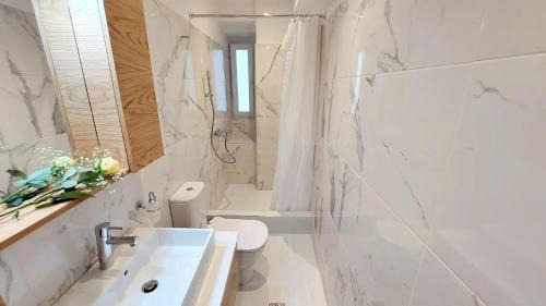 Vathy Apartment | Mouses Erato