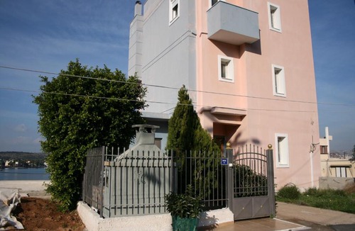 Selinia Villa | Mousonette