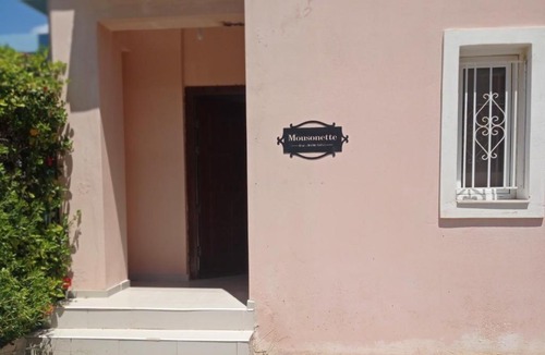 Selinia Villa | Mousonette