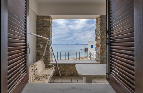 Moutsouna House | Moutsouna Seaside
