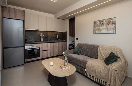 Chania Town Hotel | Moya Signature Experience