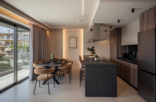 Chania Town Hotel | Moya Signature Experience