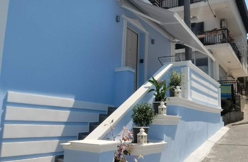 Aristotelis House | Mpampis House