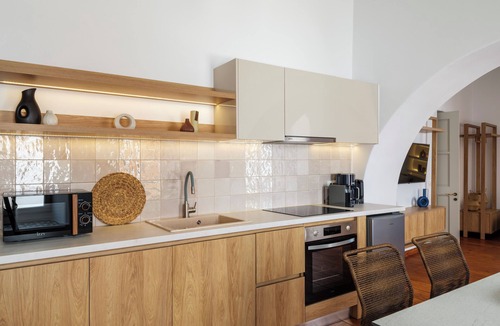 Mykonos Town Apartment | Mr & Mrs Mykonos The Residence