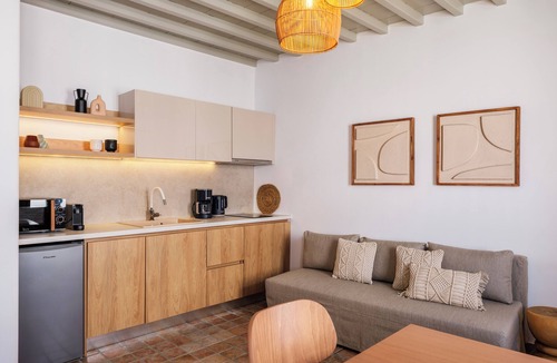 Mykonos Town Apartment | Mr & Mrs Mykonos The Residence
