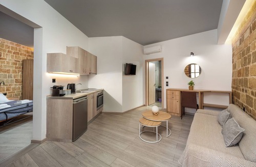Rhodes Old Town Apartment | Mulberry Apartments in Old Town - 106