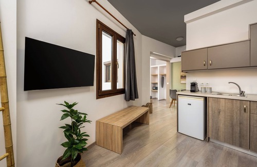 Rhodes Old Town Apartment | Mulberry Apartments - 202