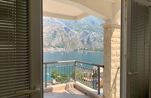 Kotor Apartment | MUO1ME in Muo