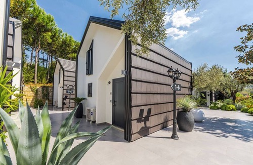Tirana Villa | Muraga Villas 5 | Tradita by PikHost
