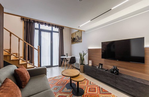 Tirana Villa | Muraga Villas 6 | Sofra