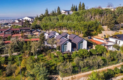 Tirana Villa | Muraga Villas 7 | Kupola by PikHost