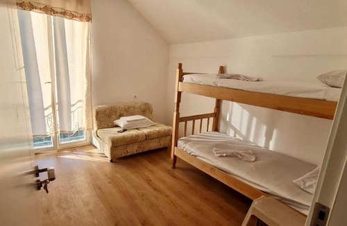 Downtown Apartment | Muratagić apartmani