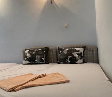 Ulcinj Apartment | Muratka Podrimqaku