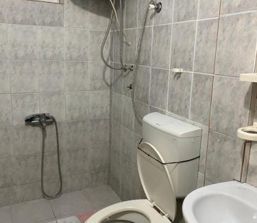 Ulcinj Apartment | Muratka Podrimqaku
