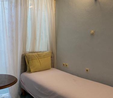 Ulcinj Apartment | Muratka Podrimqaku