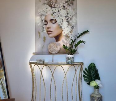 Daratsos Apartment | Murele apartments