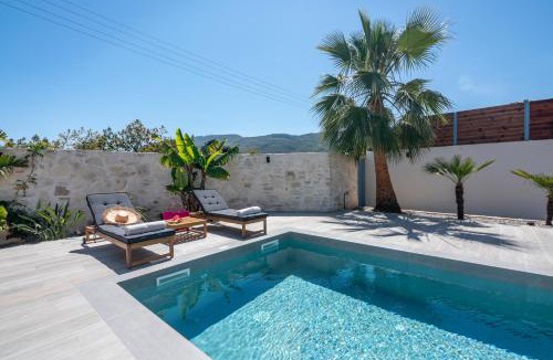 Nerokouros Villa | Murelos