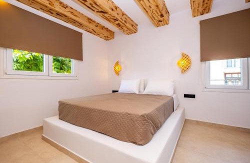 Nea Fokaia Apartment | Musafiris Luxury Stay