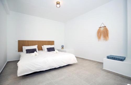 Agia Marina Apartment | Muse Studios & Apartments