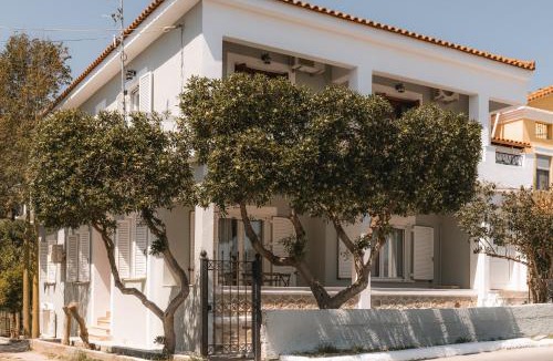 Pythagorion Apartment | Museum apartments