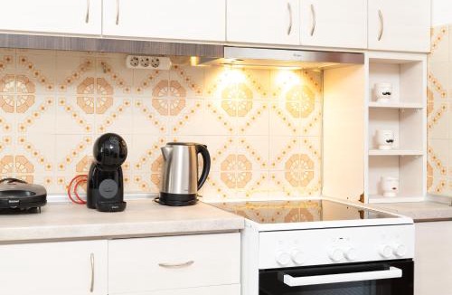Pythagorion Apartment | Museum apartments