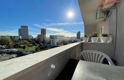 Tirana Apartment | Museum Center One Bedroom App - ENJOY TRAVEL