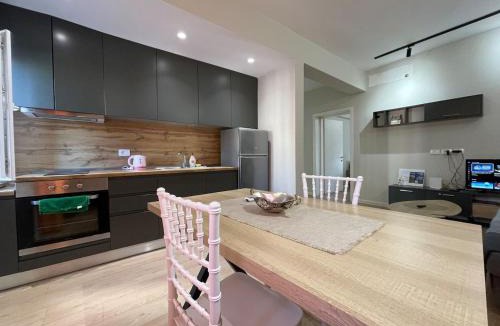 Tirana Apartment | Museum Center One Bedroom App - ENJOY TRAVEL