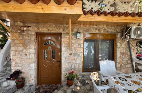 Ksamil Apartment | Mustafaraj Apartments Ksamil