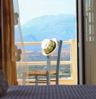 Kouses House | Mx House, With 240 Degree View