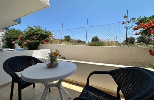 Archangelos Hotel | My Agathi Studios