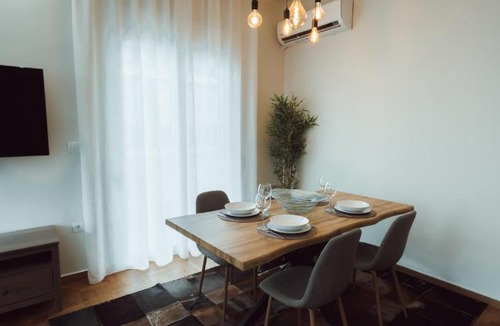 Athens Apartment | My Athens Stay in the center of Athens
