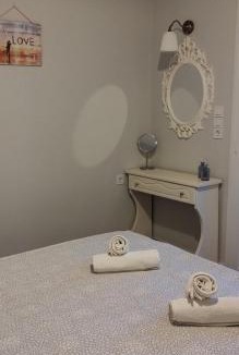 Agios Stefanos Avliotes Apartment | My corfu house