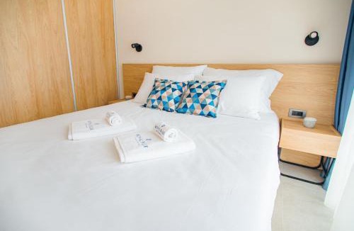 Kotor Apartment | My Good Stay - Royal Blue Resort