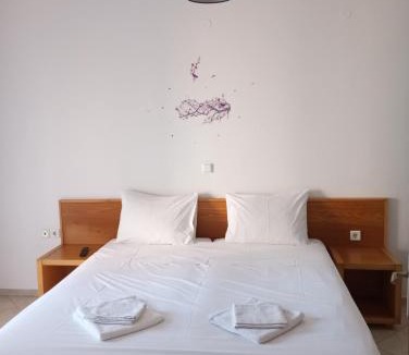 Thasos Town Apartment | My home apartments 1