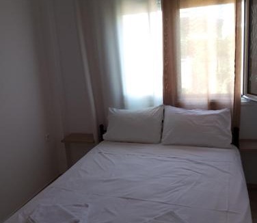 Thasos Town Apartment | My home apartments 1
