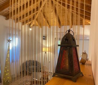 Ano Lechonia House | MY HOME