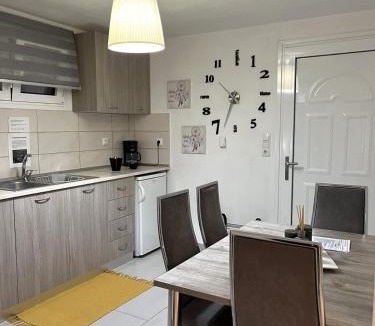Trikala Apartment | MY HOME Trikala